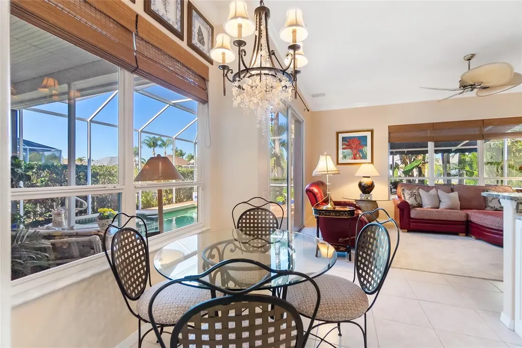 4743 Spinnaker Drive Bradenton FL 34208