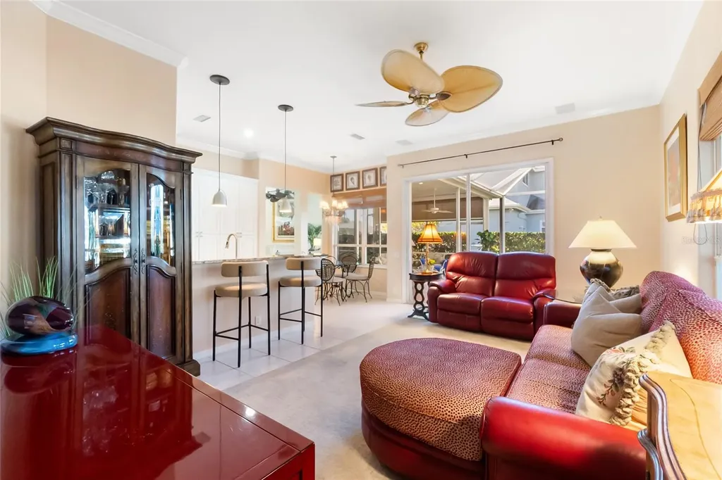 4743 Spinnaker Drive Bradenton FL 34208
