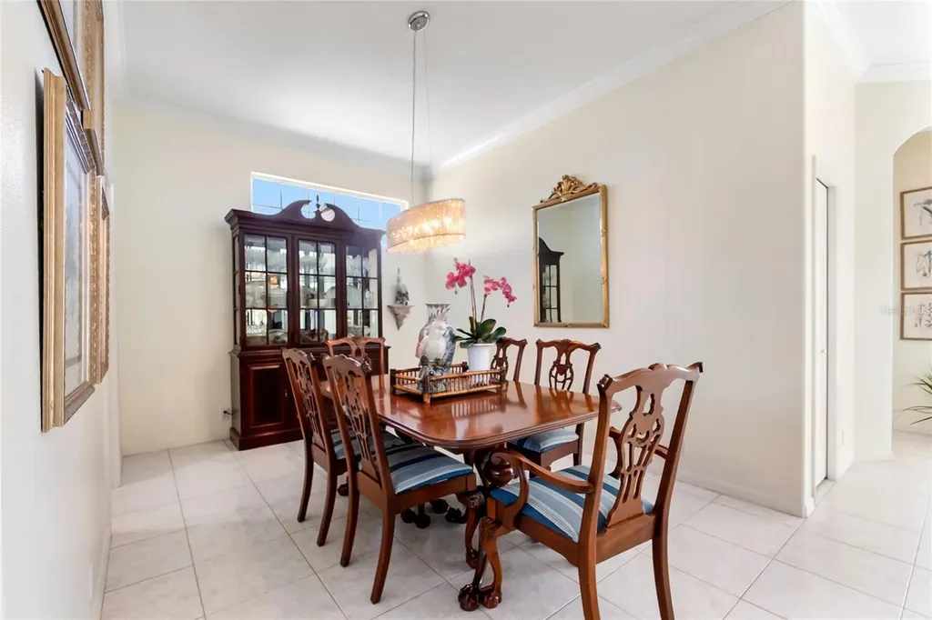 4743 Spinnaker Drive Bradenton FL 34208