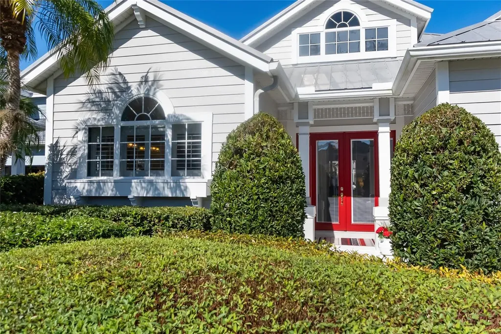 4743 Spinnaker Drive Bradenton FL 34208
