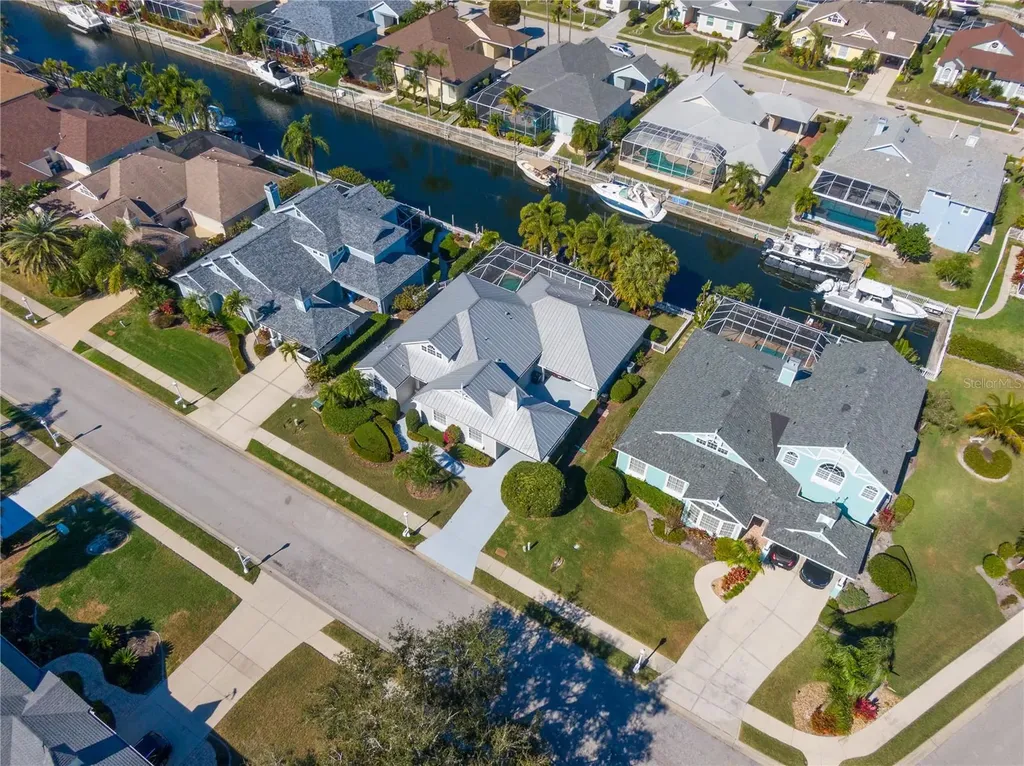 4743 Spinnaker Drive Bradenton FL 34208