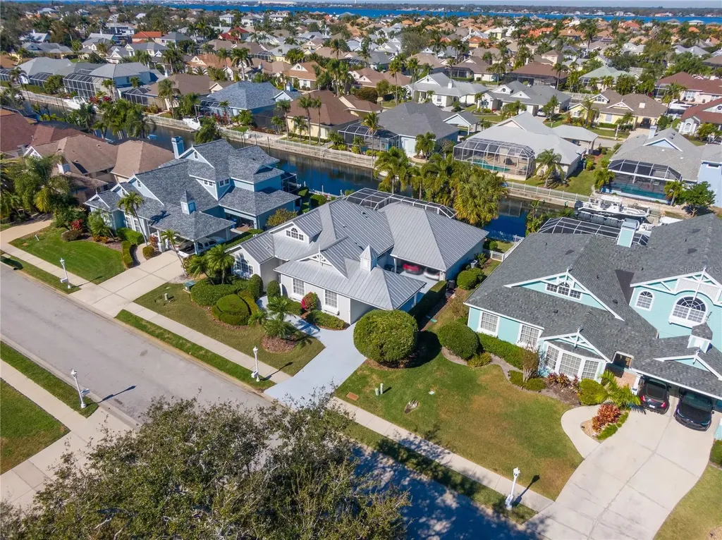 4743 Spinnaker Drive Bradenton FL 34208