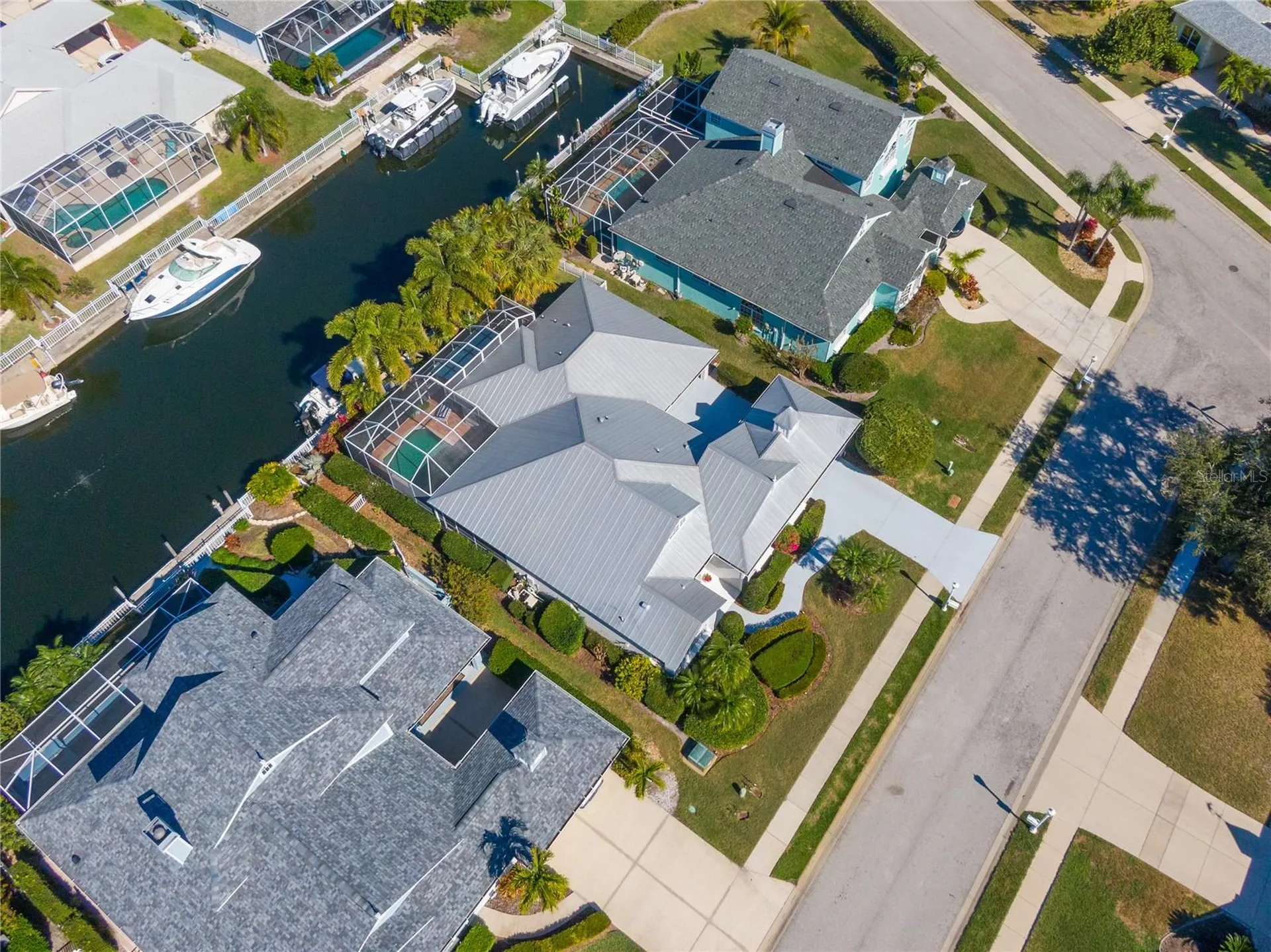 4743 Spinnaker Drive Bradenton FL 34208