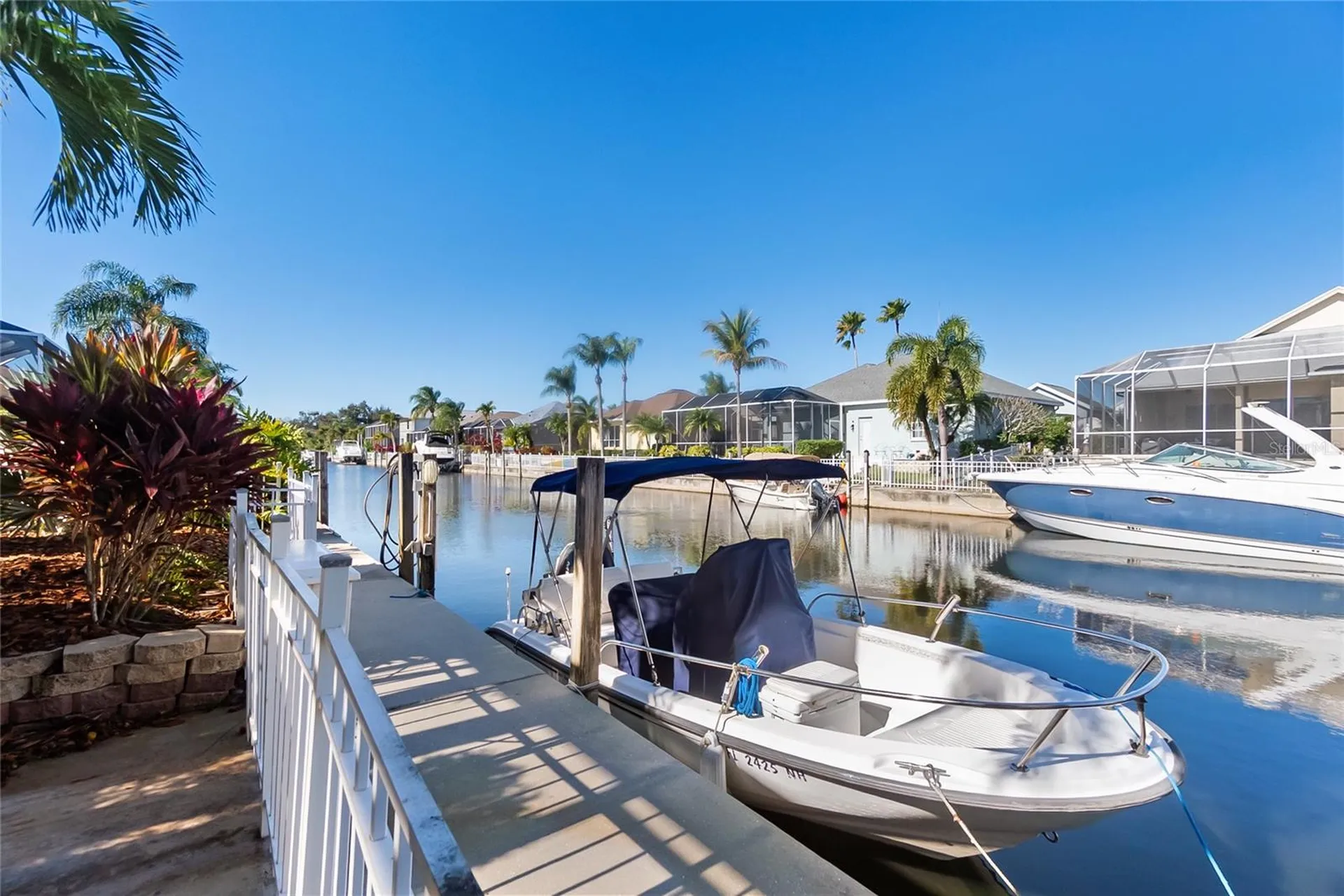 4743 Spinnaker Drive Bradenton FL 34208