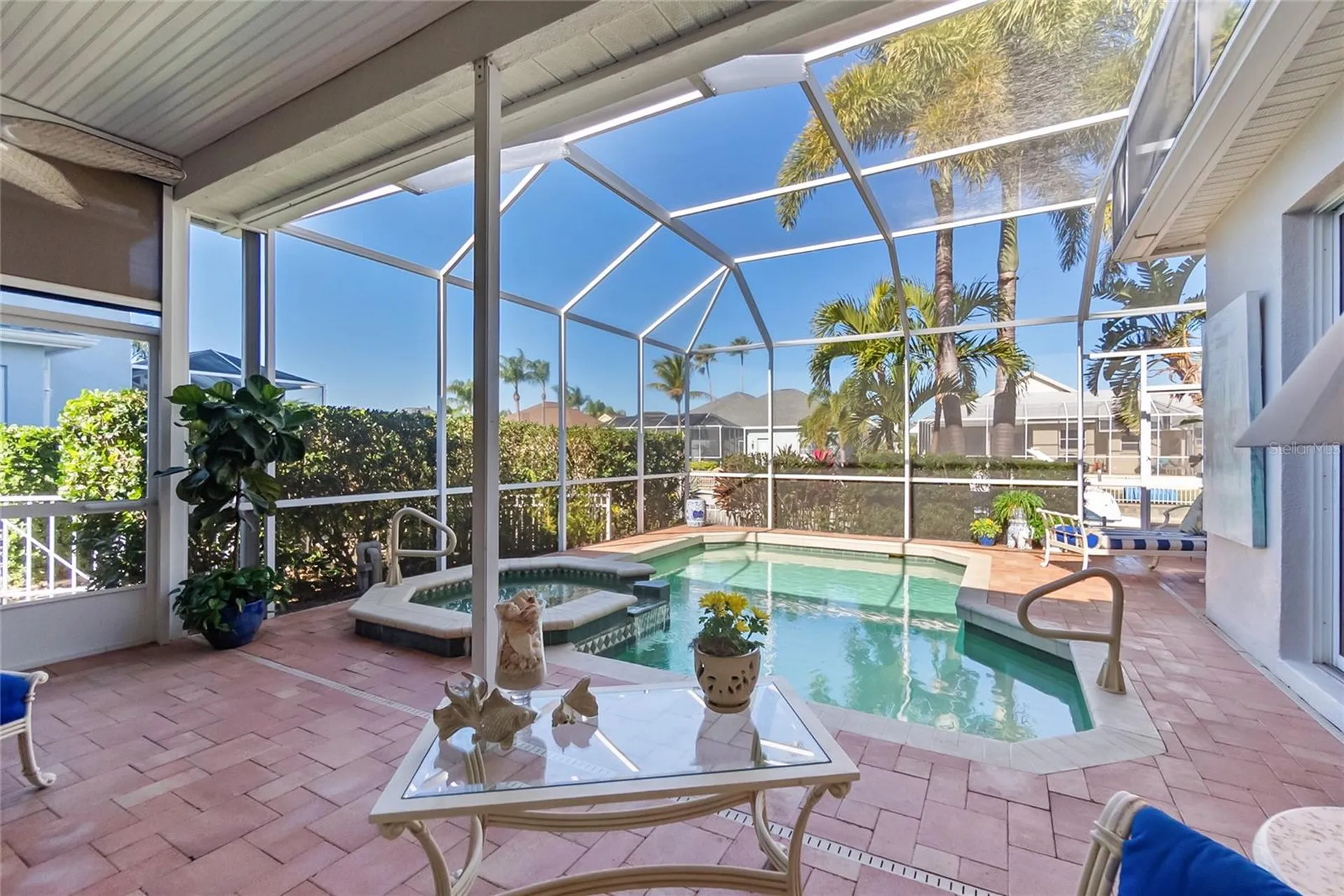 4743 Spinnaker Drive Bradenton FL 34208