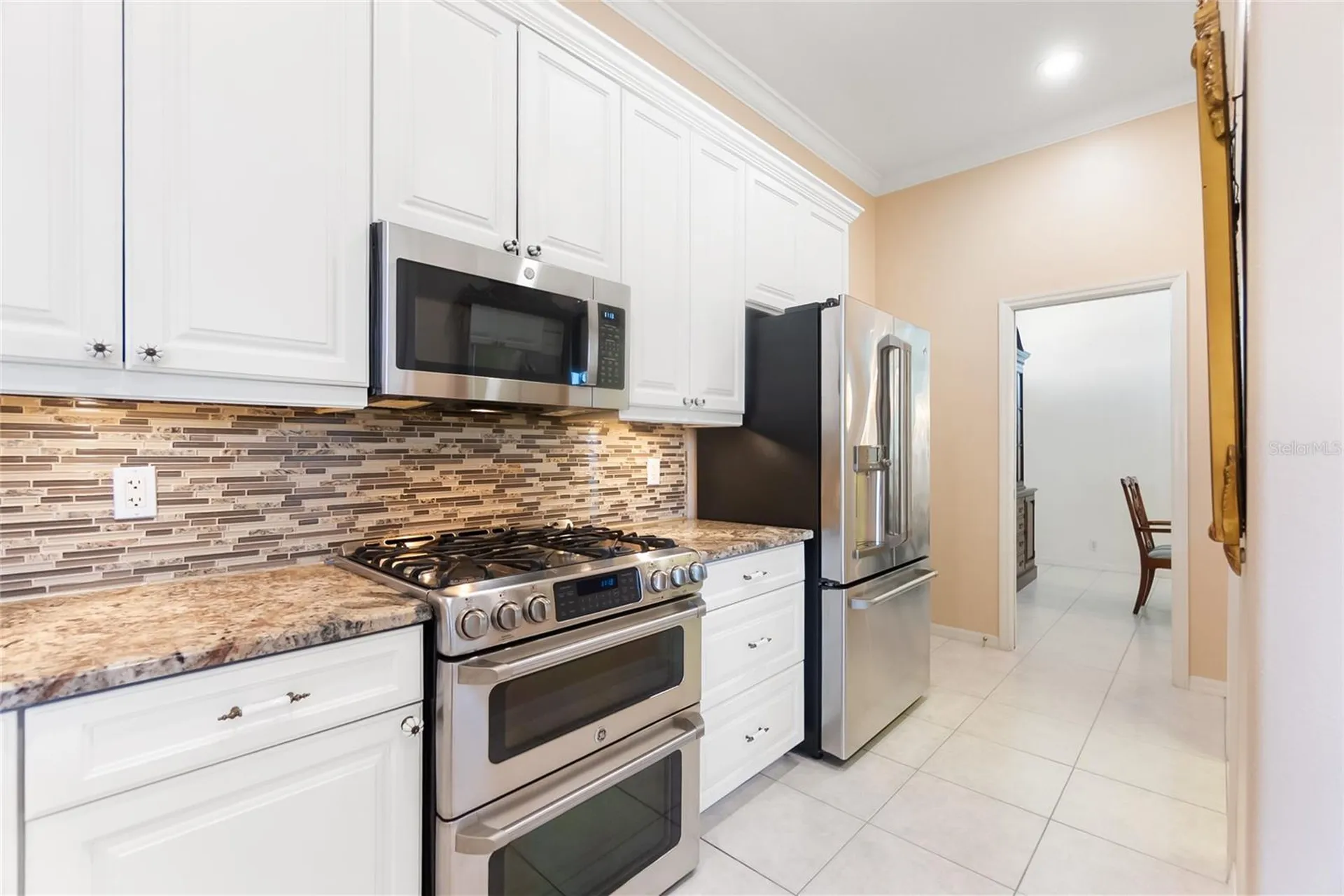 4743 Spinnaker Drive Bradenton FL 34208