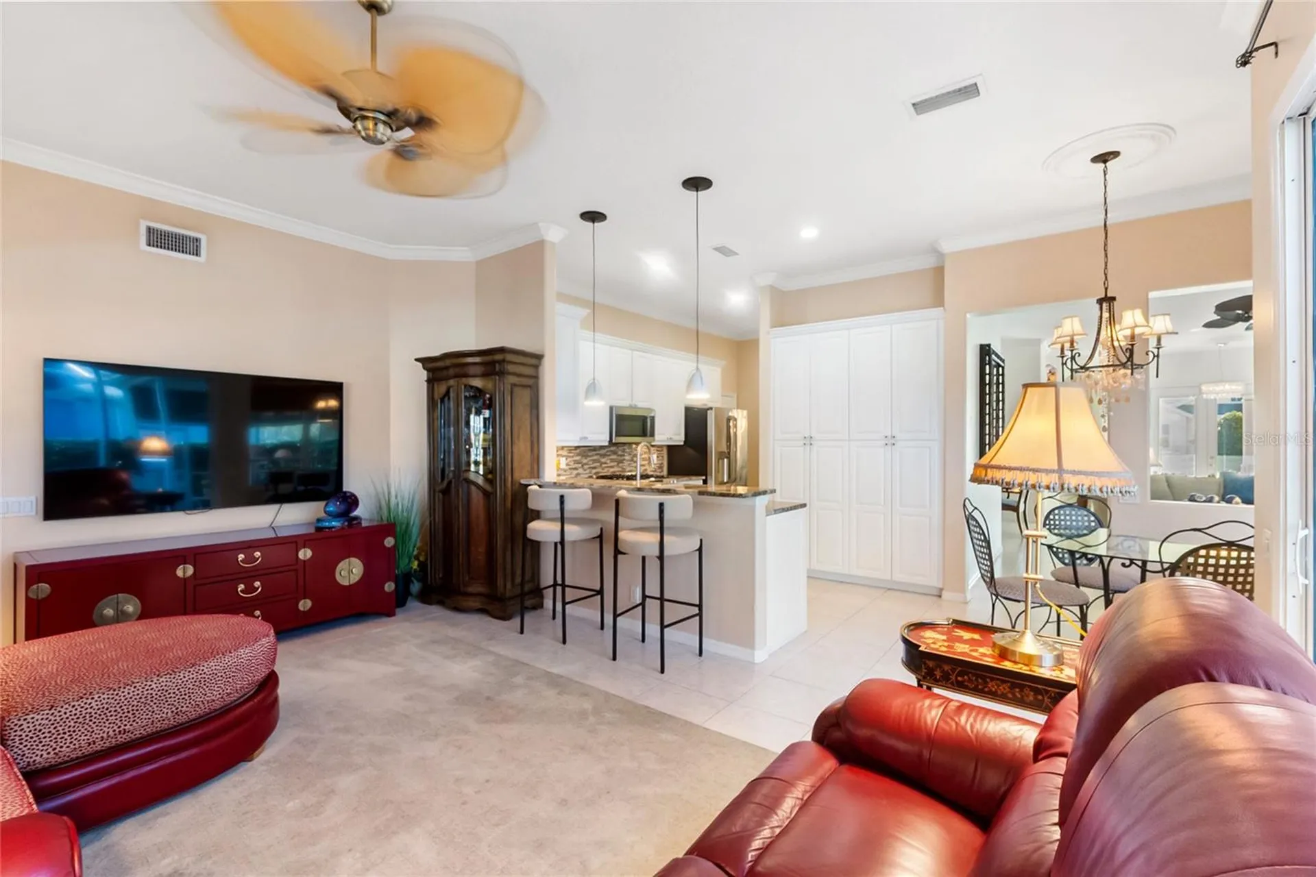 4743 Spinnaker Drive Bradenton FL 34208