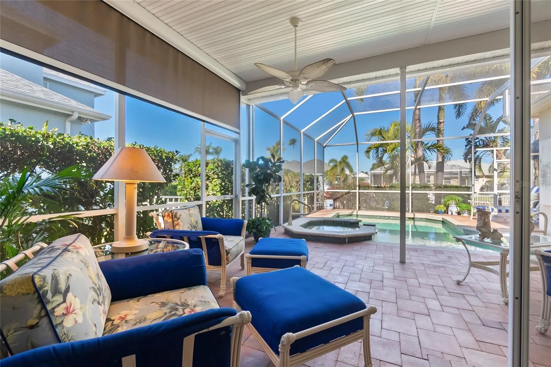 4743 Spinnaker Drive Bradenton FL 34208
