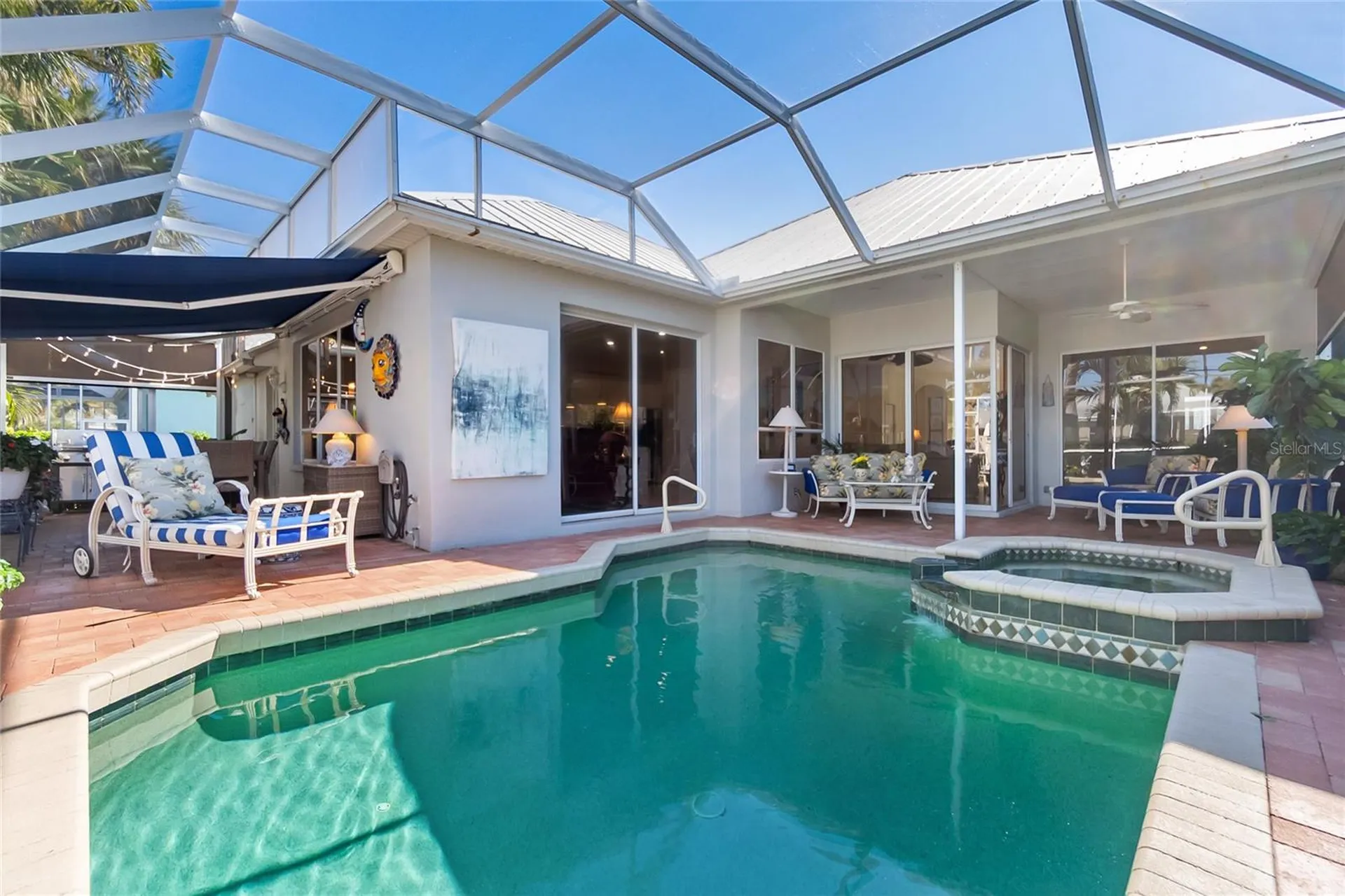 4743 Spinnaker Drive Bradenton FL 34208