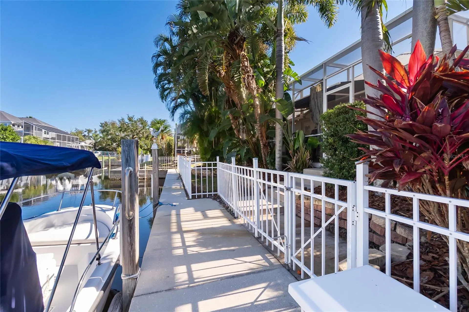 4743 Spinnaker Drive Bradenton FL 34208
