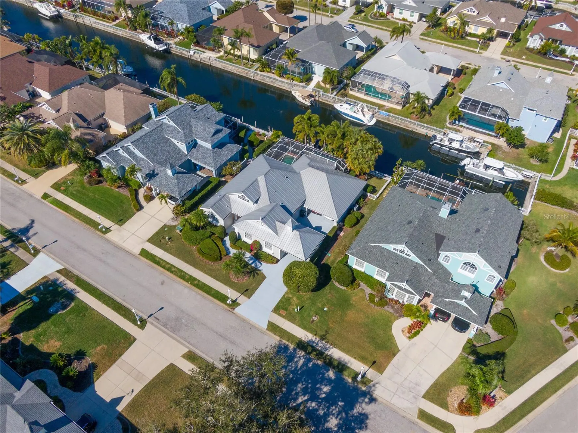 4743 Spinnaker Drive Bradenton FL 34208