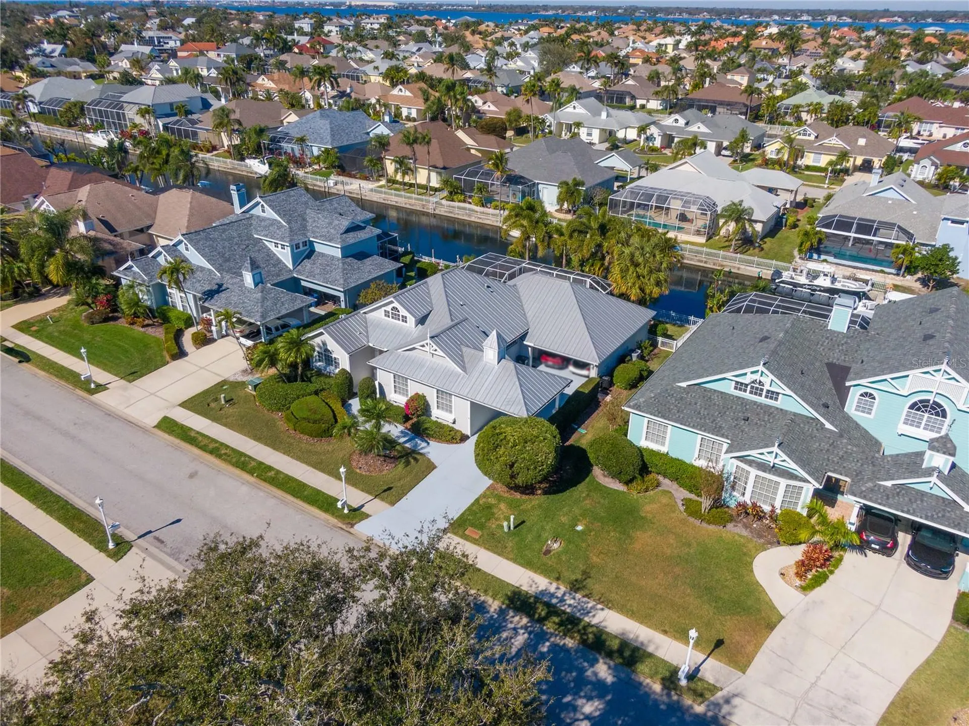 4743 Spinnaker Drive Bradenton FL 34208
