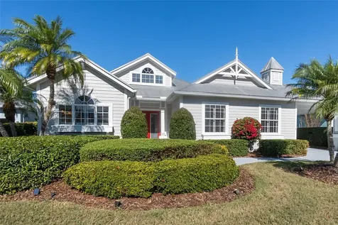 4743 Spinnaker Drive Bradenton FL 34208