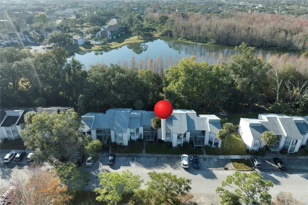 2512 Lemon Tree Lane Orlando FL 32839