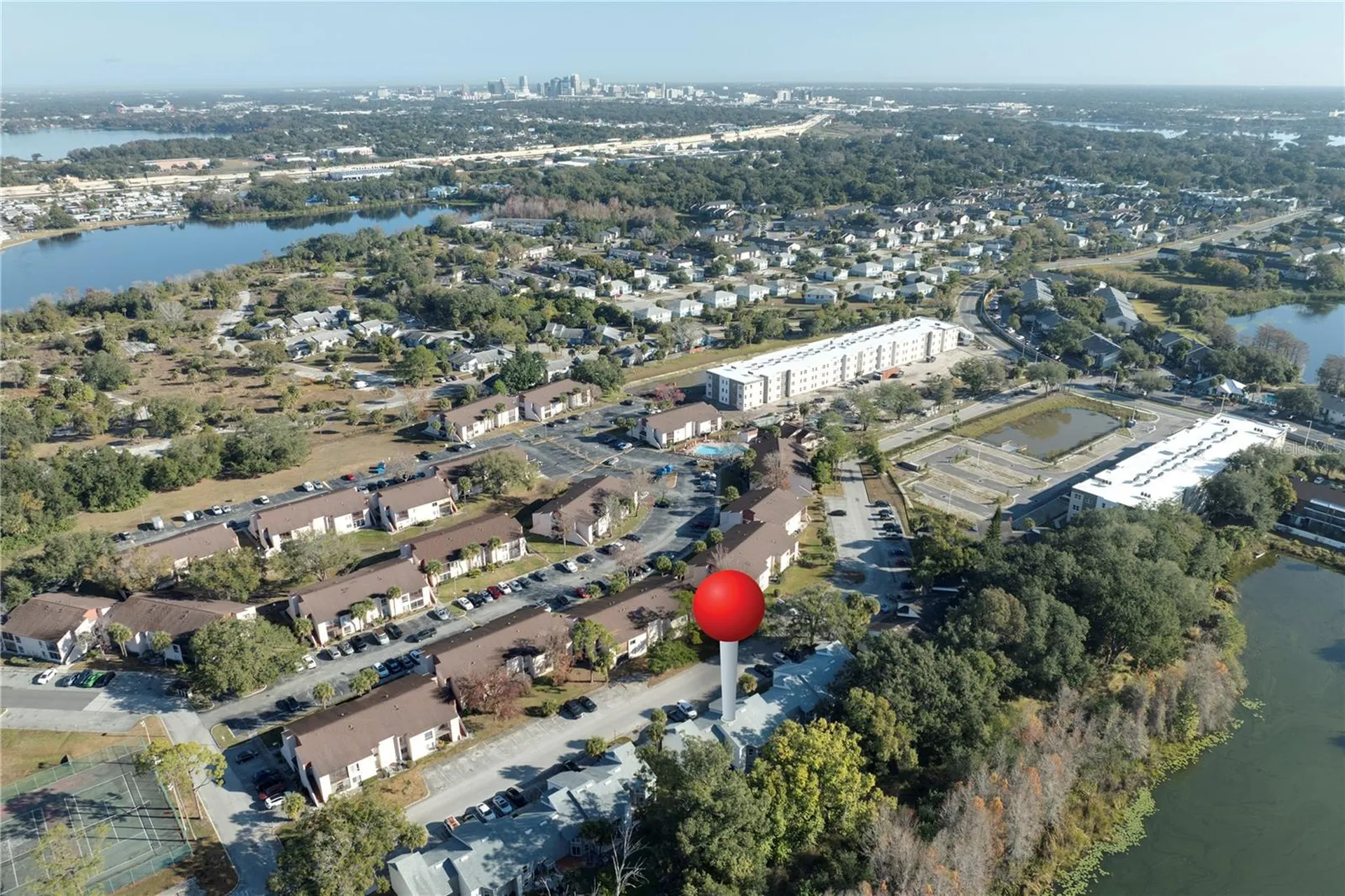 2512 Lemon Tree Lane Orlando FL 32839