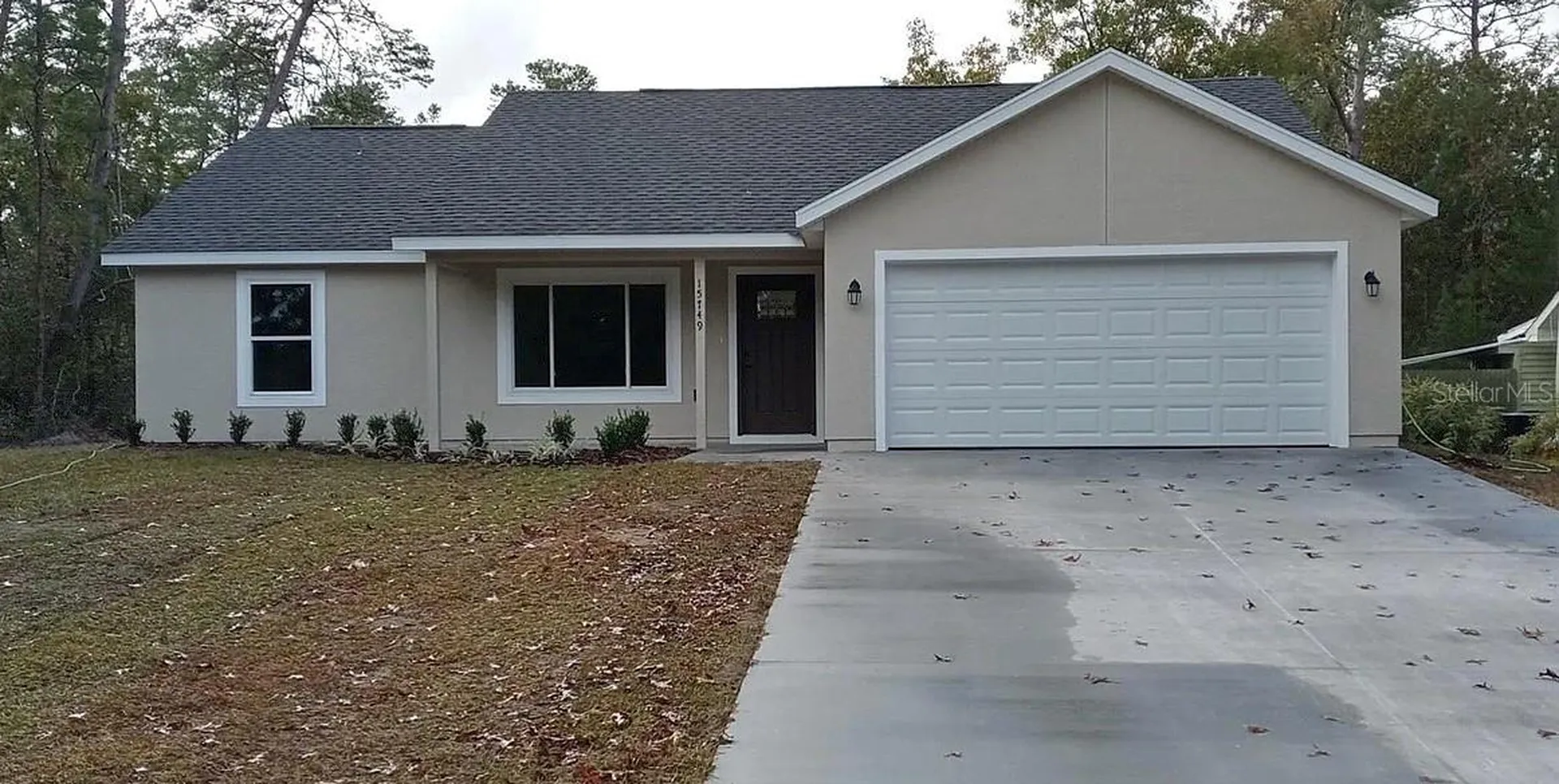 15749 SW 55th Avenue Road Ocala FL 34473