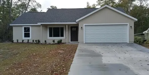 15749 SW 55th Avenue Road Ocala FL 34473