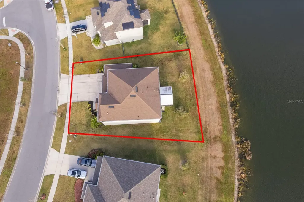 404 Quarry Rock Circle Kissimmee FL 34758