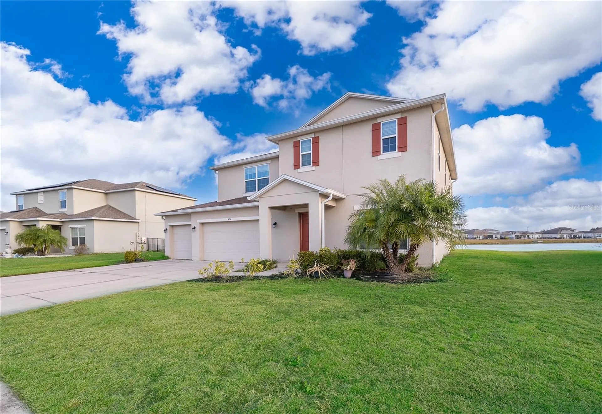 404 Quarry Rock Circle Kissimmee FL 34758