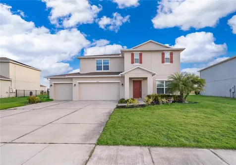 404 Quarry Rock Circle Kissimmee FL 34758