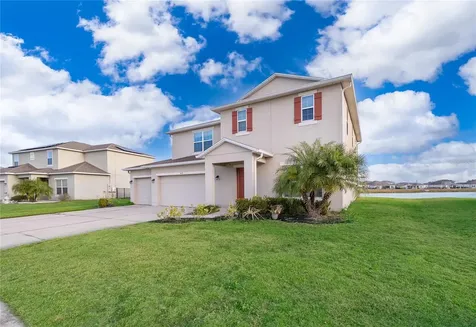 404 Quarry Rock Circle Kissimmee FL 34758