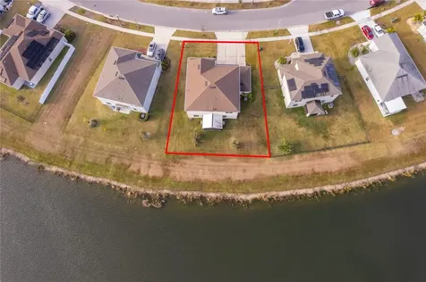 404 Quarry Rock Circle Kissimmee FL 34758