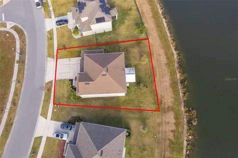 404 Quarry Rock Circle Kissimmee FL 34758