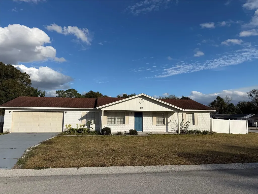 878 Killearn Boulevard Winter Haven FL 33880