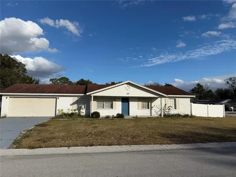 878 Killearn Boulevard Winter Haven FL 33880