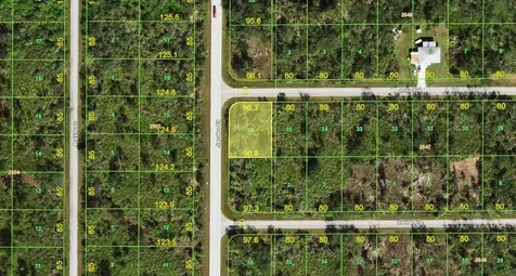 14001 Luxo Avenue Port Charlotte FL 33953