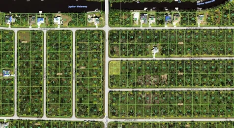 14001 Luxo Avenue Port Charlotte FL 33953