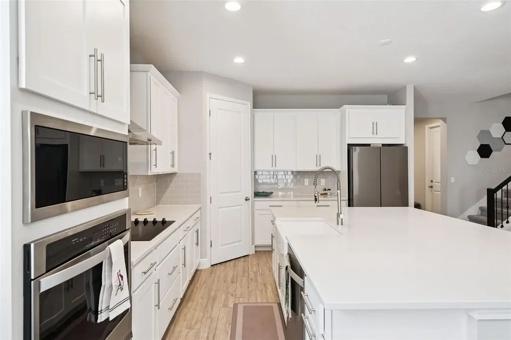 4442 Lions Gate Drive Clermont FL 34711