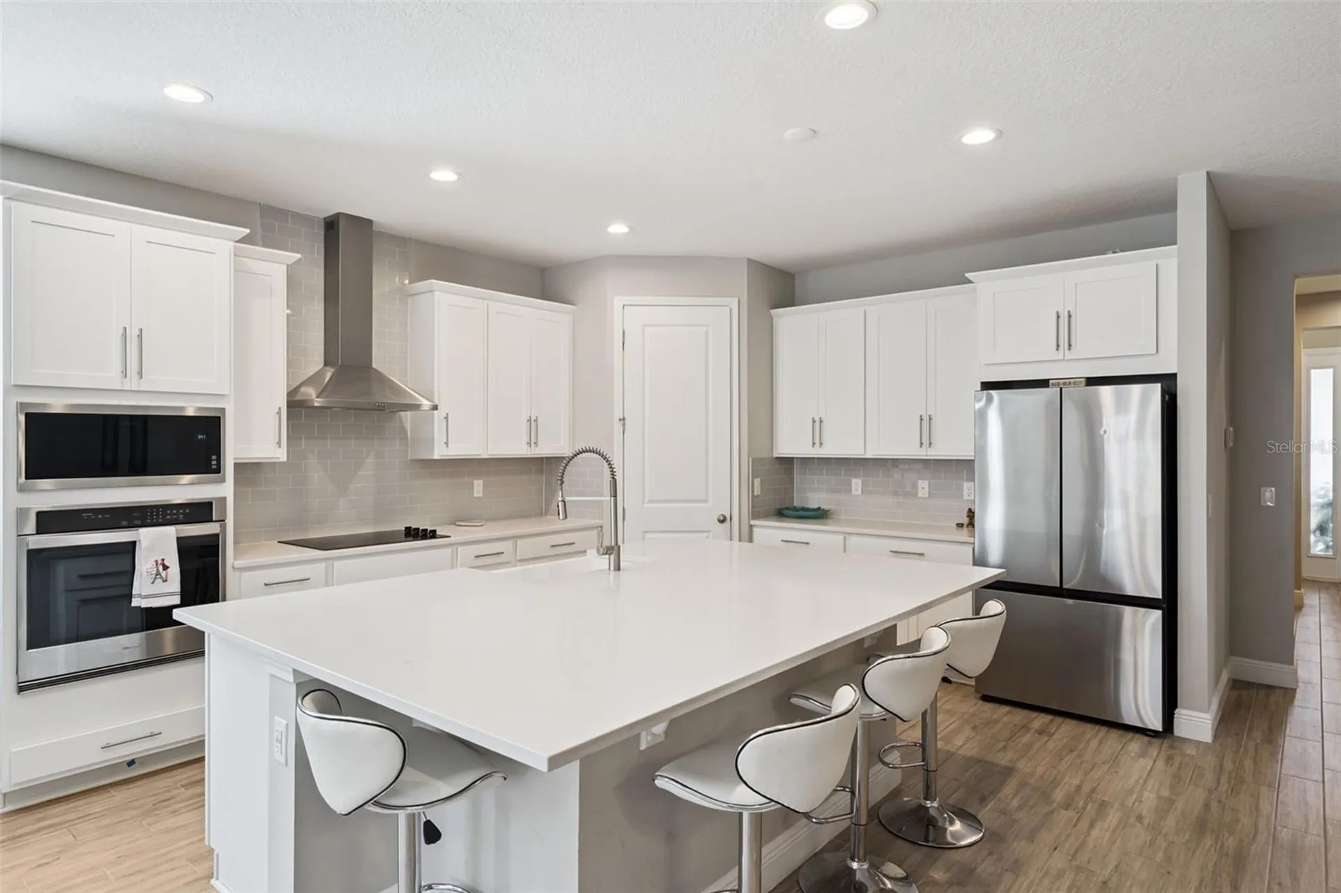 4442 Lions Gate Drive Clermont FL 34711