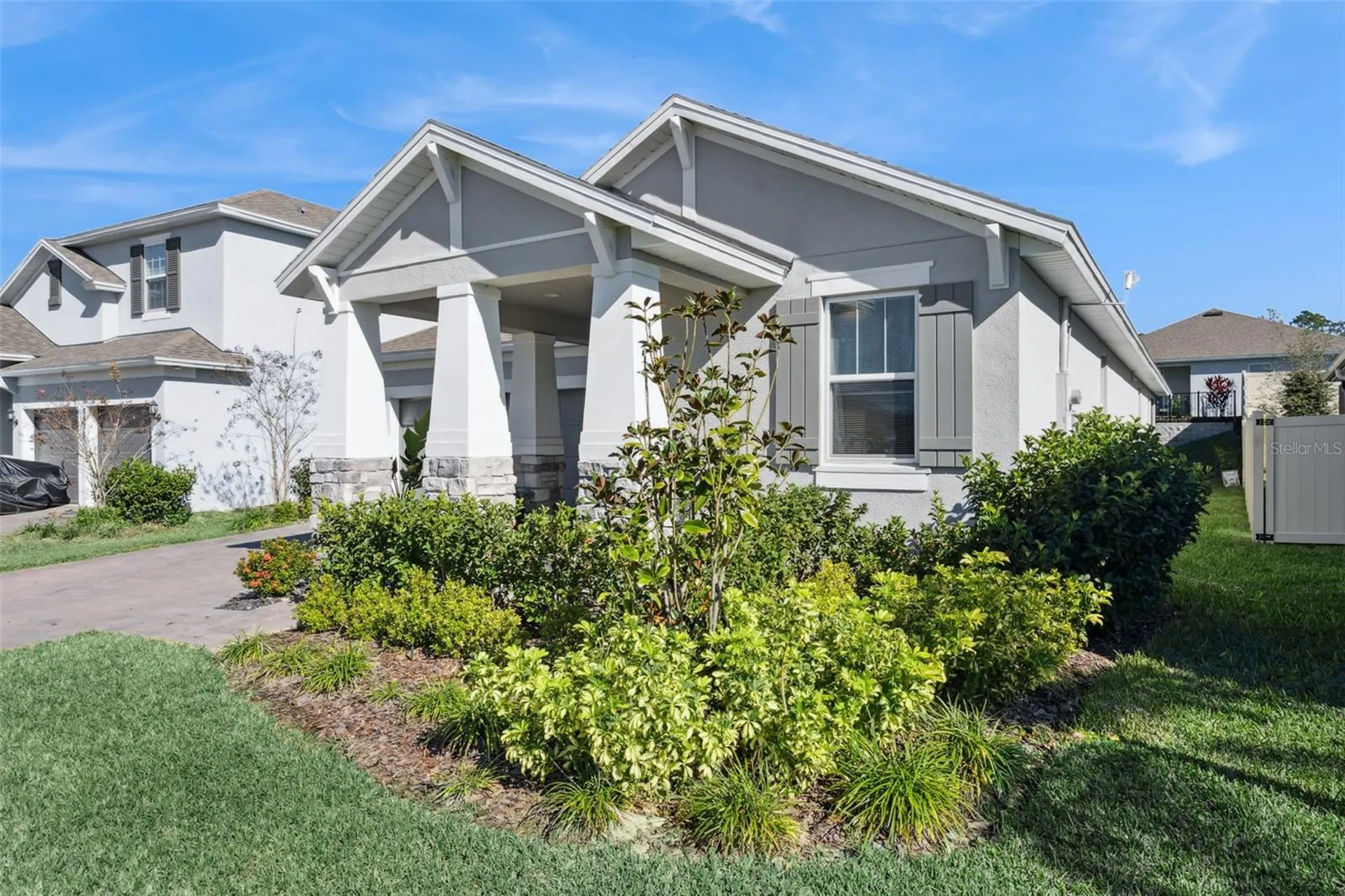 4442 Lions Gate Drive Clermont FL 34711