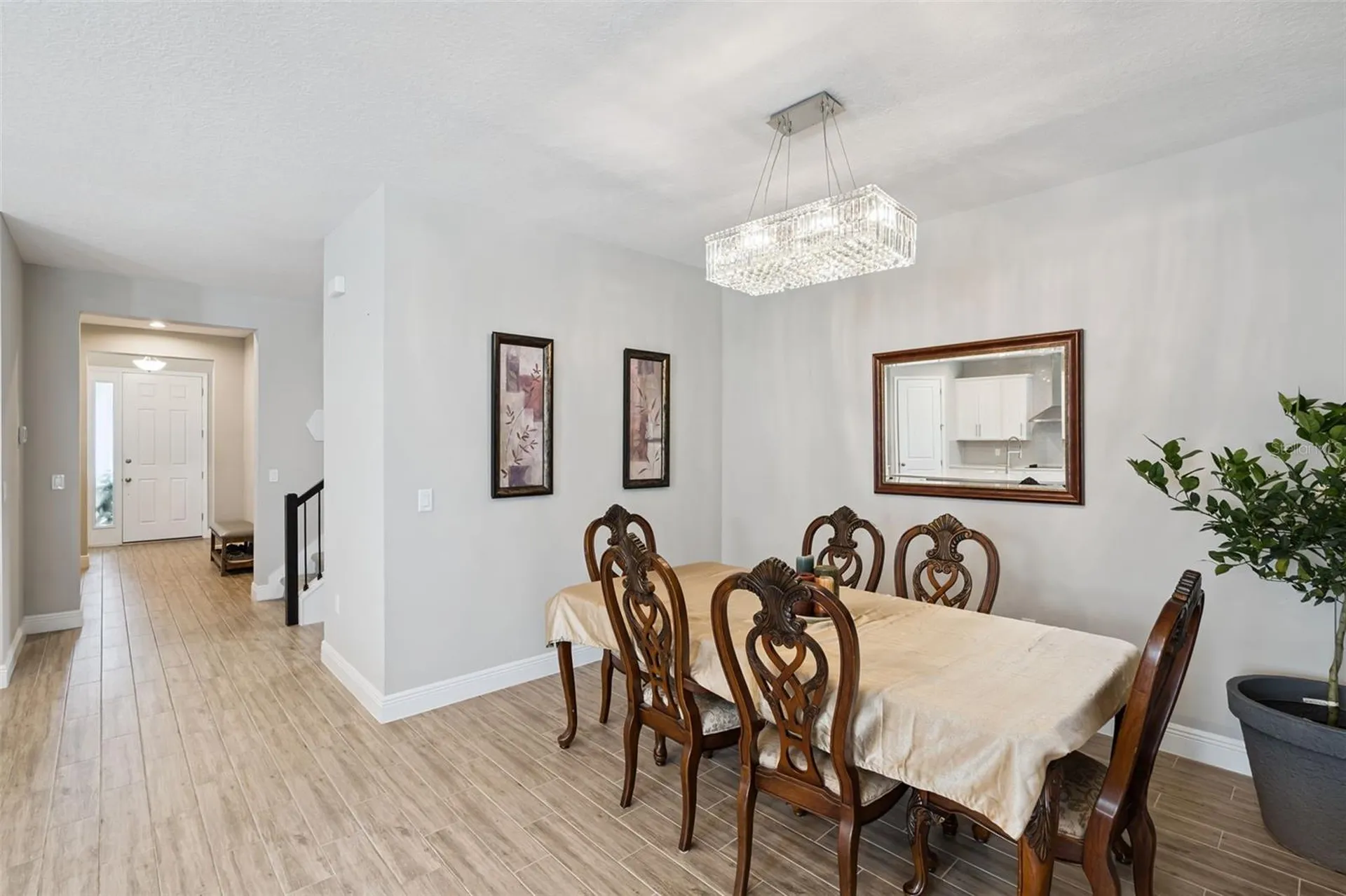 4442 Lions Gate Drive Clermont FL 34711