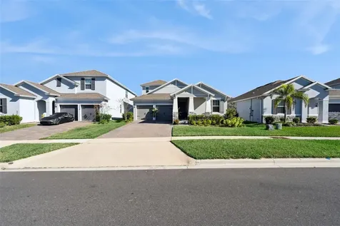 4442 Lions Gate Drive Clermont FL 34711