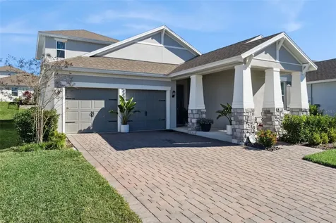 4442 Lions Gate Drive Clermont FL 34711