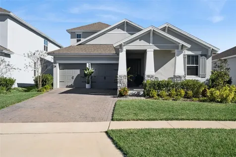 4442 Lions Gate Drive Clermont FL 34711