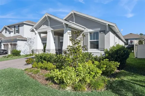 4442 Lions Gate Drive Clermont FL 34711