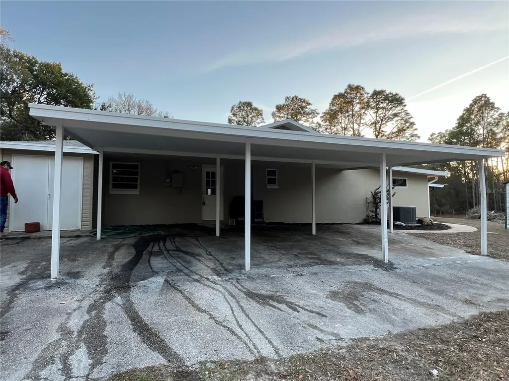 4850 N Ladybug Drive Crystal River FL 34428