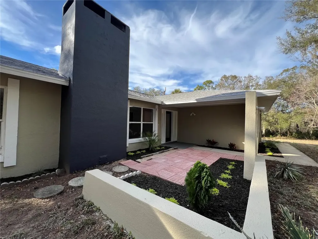 4850 N Ladybug Drive Crystal River FL 34428