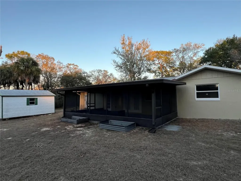 4850 N Ladybug Drive Crystal River FL 34428