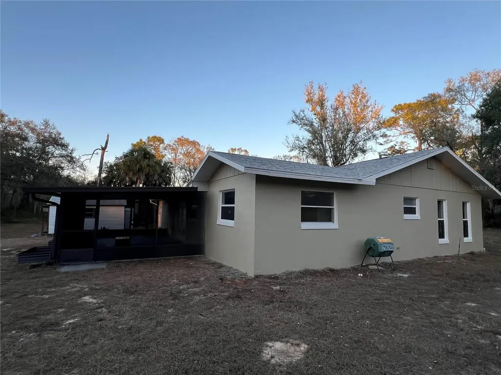 4850 N Ladybug Drive Crystal River FL 34428