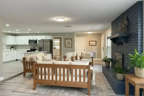 4850 N Ladybug Drive Crystal River FL 34428