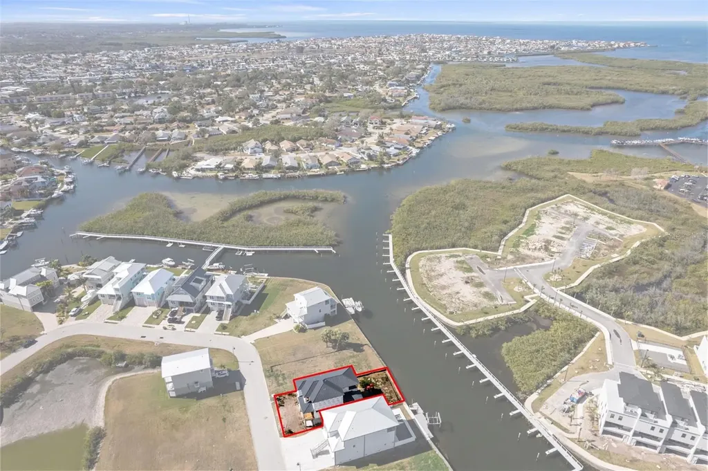 5815 Elisabethan Lane New Port Richey FL 34652