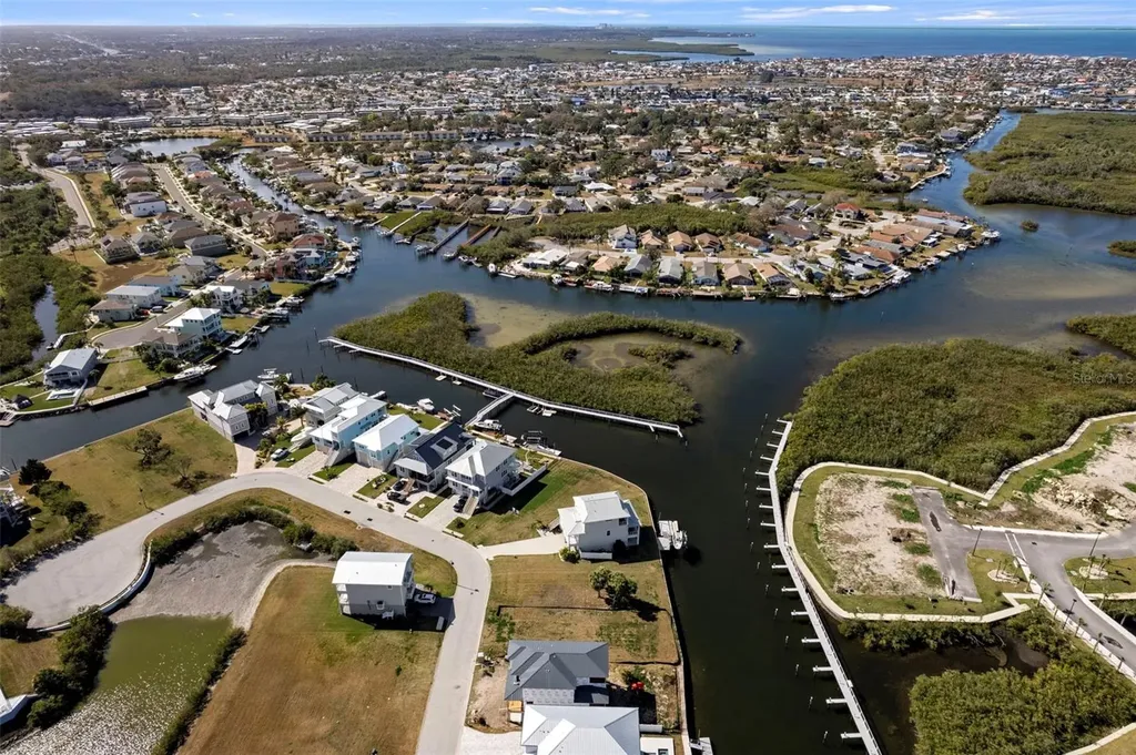 5815 Elisabethan Lane New Port Richey FL 34652