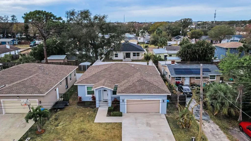 13266 Clay Avenue Largo FL 33773