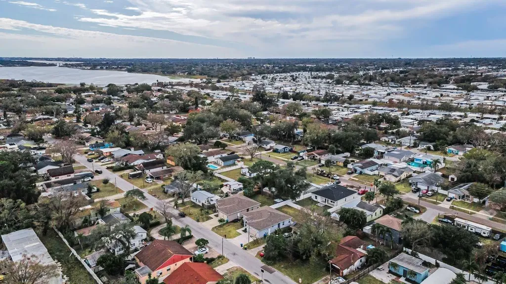 13266 Clay Avenue Largo FL 33773