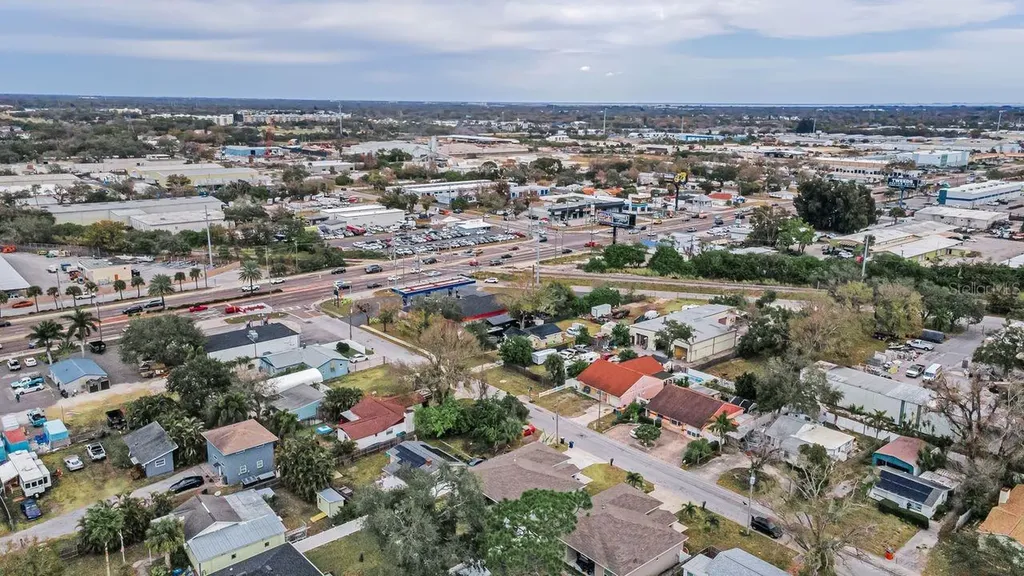 13266 Clay Avenue Largo FL 33773