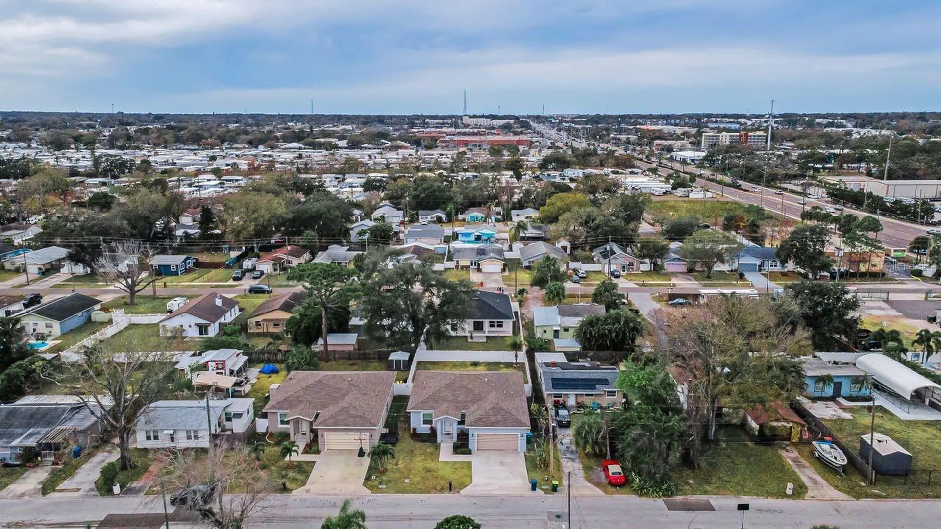 13266 Clay Avenue Largo FL 33773